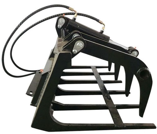 Agt hydraulic grapple - agt, for