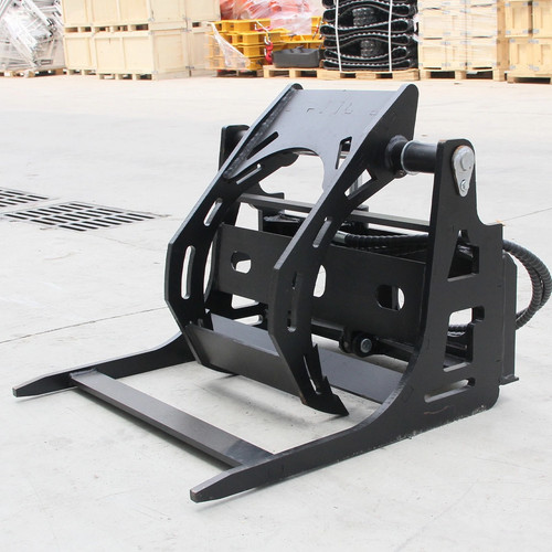Mini skid steer - mini, hydraulic