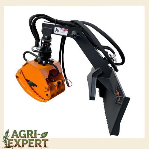 Landhonor grapple clamp - landhonor,