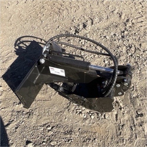 Toro grapple bucket - toro,