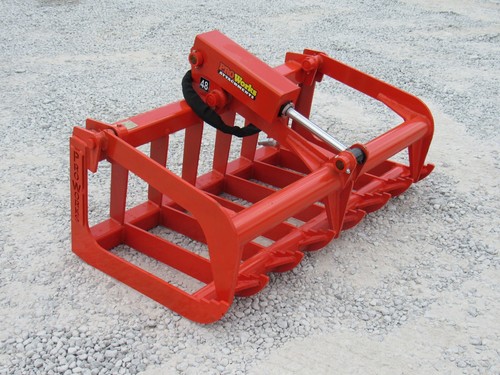 Single cylinder root - single,