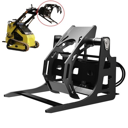 Grapple for mini - for,