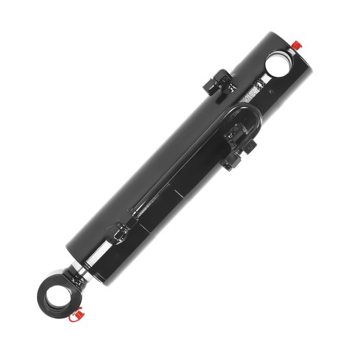 Hydraulic bucket grapple - hydraulic,