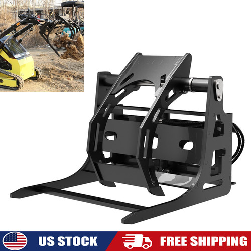 Mini skid steer - mini,