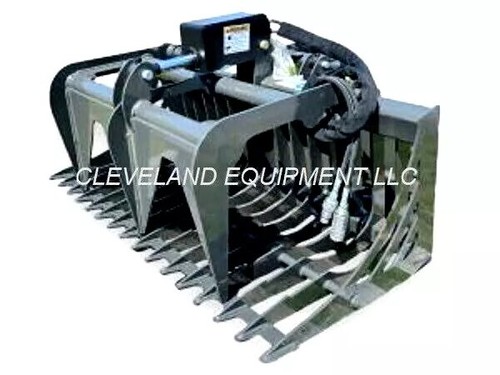Cid mini rock grapple - mini,
