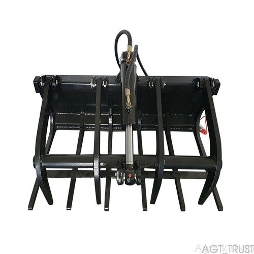 Agt hydraulic grapple for - hydraulic,