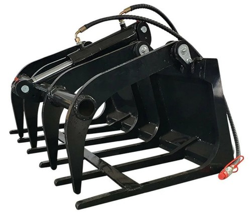 Hgb grapple attachment - 39",