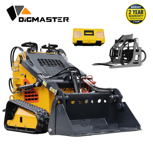 V380 mini skid - v380,
