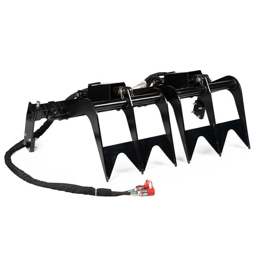 Titan attachments dual - titan,