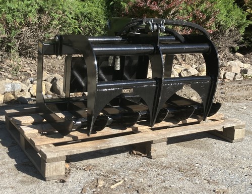 Jmr attachments single - jmr,